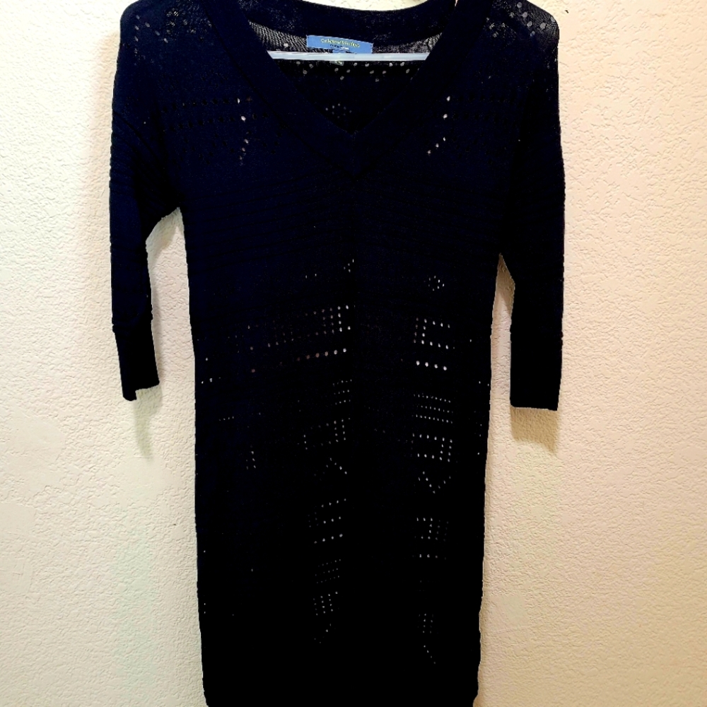 Beautiful Black Dress